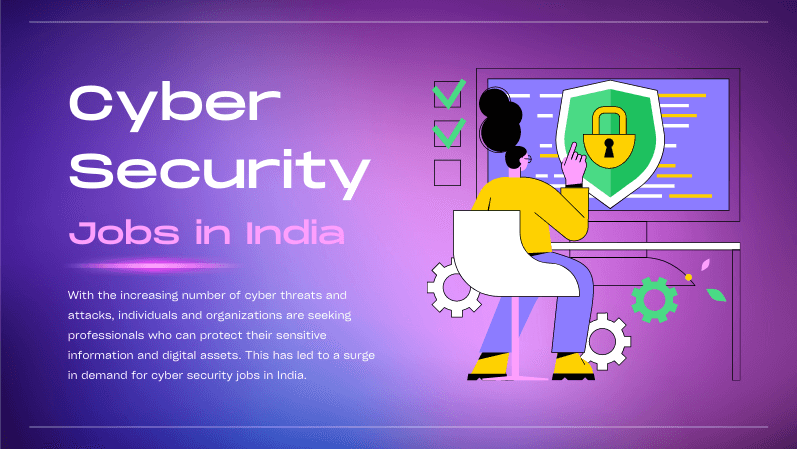 Cyber Security Jobs